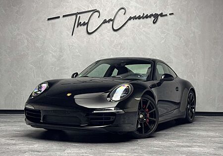 Porsche 991 Carrera 4S PDCC I APPROVED & SERVICE NEU I