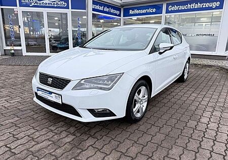 Seat Leon Style LED Scheinwerfer