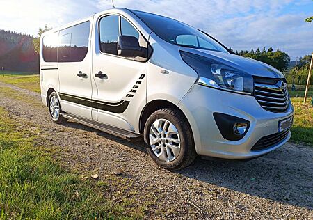 Opel Vivaro Tourer L1H1