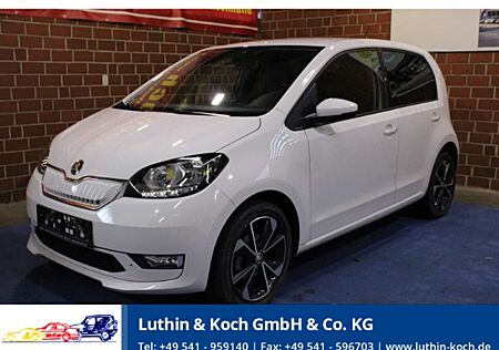 Skoda Citigo e iV Style Wallbox