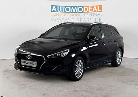 Hyundai i30 Kombi Passion NAV LED KAMERA SHZ TEMPOMAT LHZ APPL