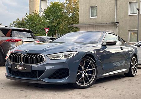 BMW M850 i Coupe xDrive