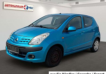 Nissan Pixo 1.0 5-trg. Klimaanlage