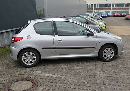 Peugeot 206 Plus ,3-türig, Tüv,Insp.,Zahnriemen Neu