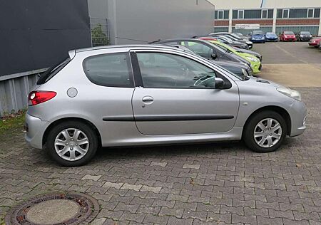 Peugeot 206 Plus ,3-türig, Tüv,Insp.,Zahnriemen Neu