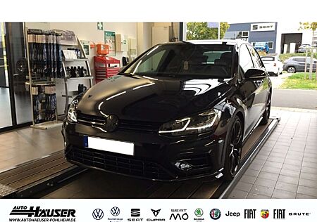 VW Golf R Volkswagen VII 4Motion 2.0 TSI OPF AKRA AID DCC 19 DYNAUDIO K
