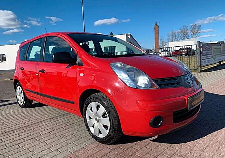 Nissan Note Visia 1.4 TÜV/ AU NEU