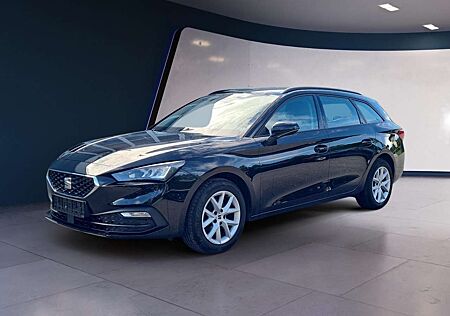Seat Leon ST 1.5 TSI Style AHK Winter LED DAB 8-fach