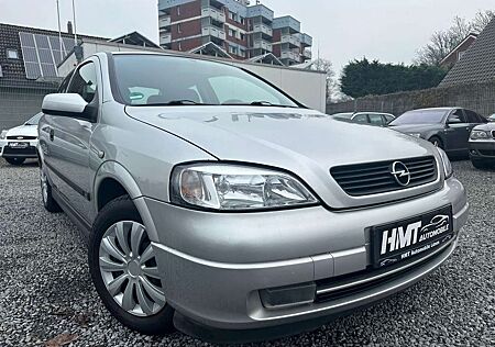 Opel Astra G 1.6l Automatik*2.Hand*
