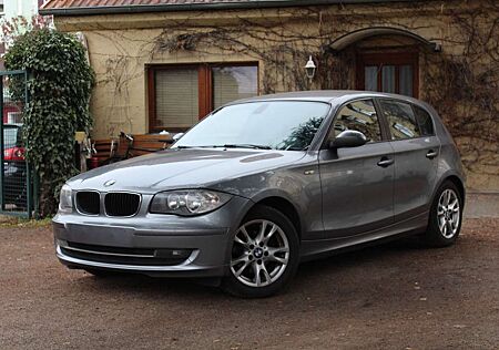 BMW 116 i*TÜV Juli 2026*