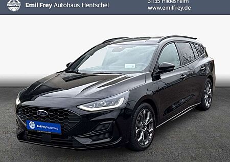 Ford Focus Turnier 1.0 EcoBoost Hybrid Aut. ST-LINE X