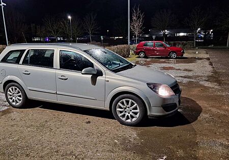 Opel Astra 1.6 Caravan