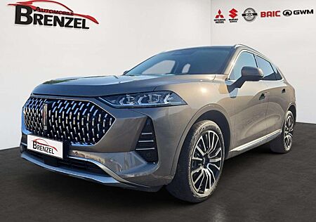 GWM WEY 05 2.0 PHEV 4x4 Premium el. Reichweite 158km Klima