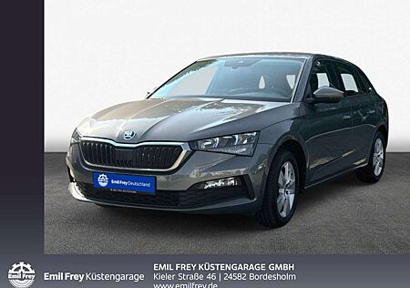 Skoda Scala 1.0 TSI Cool Plus