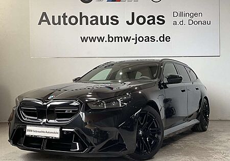 BMW M5 Touring 0,5 % Versteuerung M Drivers P.