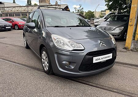 Citroën C3 Citroen Tendance TÜV und HU neu