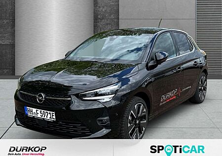 Opel Corsa-e Corsa F e GS Line Navi Digitales Cockpit LED Blend