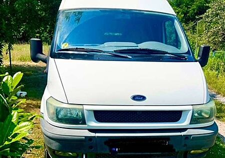 Ford Transit FT 350M