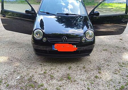 VW Lupo Volkswagen 1.0 College