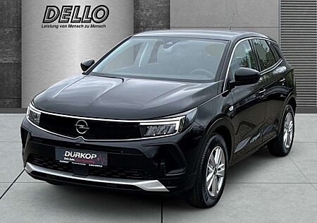 Opel Grandland 1.5 D EU6e Enjoy LED Apple CarPlay Android Auto Mu