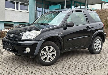 Toyota RAV 4 2.0 4x4 Klima