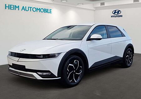 Hyundai IONIQ 5 gebraucht kaufen Hyundai IONIQ 5 58 kWh