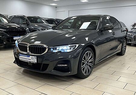 BMW 330 e*M-P.*ACC*LED*Leder*Cam*Navi*SHZ*CarPlay*