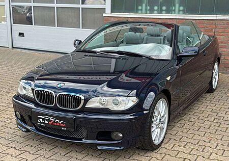 BMW 320 Ci Cabrio Automatik M-Paket e46 Nur 66000Km
