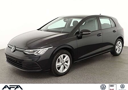 VW Golf Volkswagen VIII 1.5 eTSI Life DSG NAV*LED*ACC*App-Con.