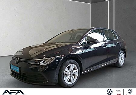 VW Golf Volkswagen VIII 1.5 eTSI Life DSG NAV*LED*ACC*App-Con.