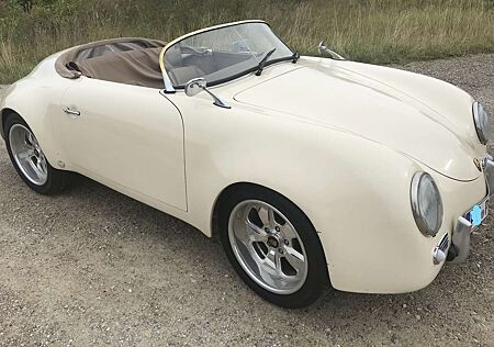 Oldtimer Volkswagen