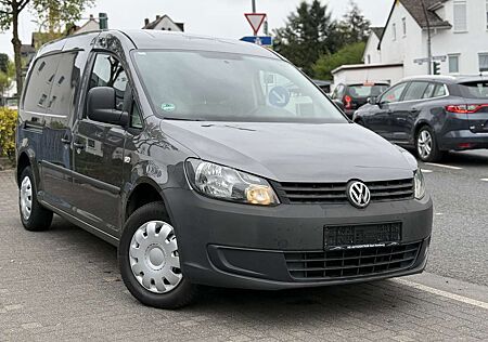 VW Caddy Volkswagen Maxi Kasten EcoProfi/1.HAND/TÜV-NEU/