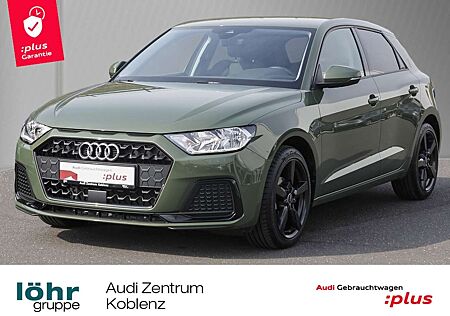 Audi A1 Sportback 25 TFSI advanced GRA Sportsitze