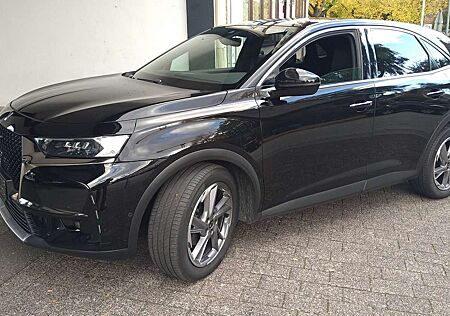 Citroën DS Citroen 2,0 HDI Crossback 180 Aut.