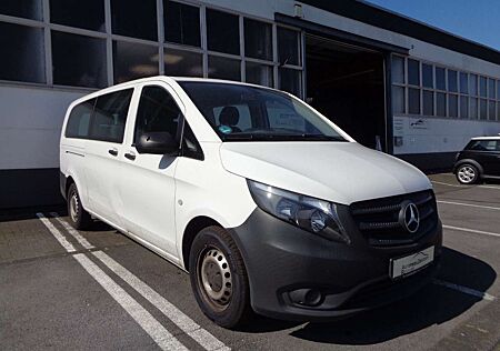 Mercedes-Benz Vito Tourer 114 CDI Pro extralang 1.HD*8-SITZ*NAVI