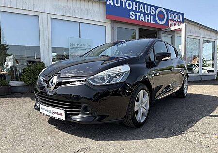 Renault Clio Energy TCe 90 Start & Stop Limited