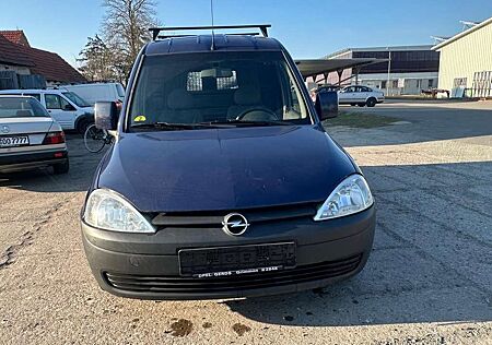 Opel Combo Kasten **HU/AU NEU**