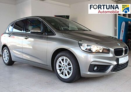 BMW 218i 218 Aut. Active Tourer Navi Rückfahrkamera