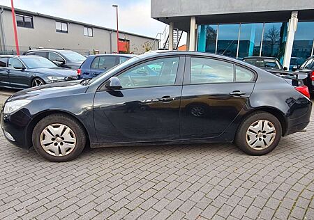 Opel Insignia A Lim. Selection