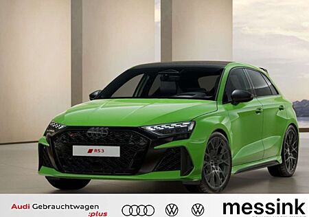 Audi RS3 RS 3 Sportback S tronic PanoDach, Kamera, Navi