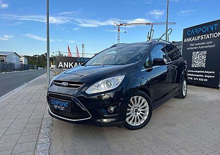 Ford Grand C-Max Grand C-MAX Titanium