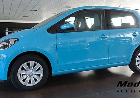 VW Up Volkswagen ! e-! | Climatronic | Maps & More | DAB+