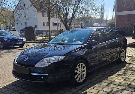 Renault Laguna 2.0 16V Dynamique