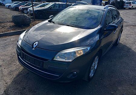 Renault Megane Grandtour TCe 130