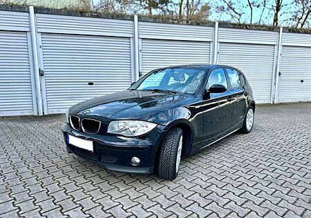 BMW 116i 116 TÜV 06/26