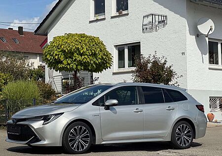 Toyota Corolla Touring Sports Hybrid 1.8 Team D| 8-fach