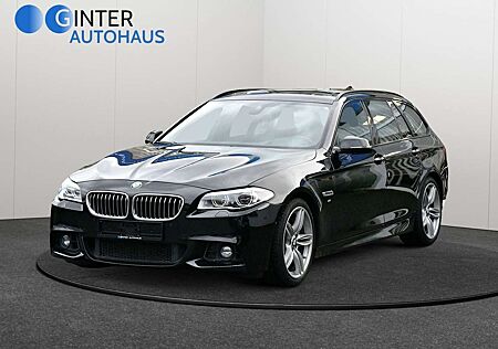 BMW 535 d Touring M/Sportpaket*Head-Up*2.Hand*