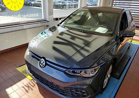 VW Golf Volkswagen GTE 1.4 e-Hybrid Navi ACC IQLight Sitzh. PDC