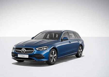 Mercedes-Benz C 200 d T Avantgarde/LED/DISTRONIC/Business-P/Cam