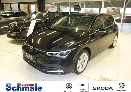 VW Golf Volkswagen VIII Style